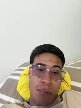 Chat XXX en directo de TavoHot_