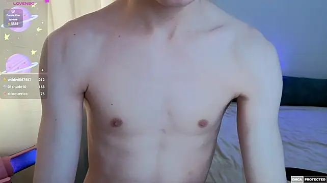 Chat XXX Live _Milway_