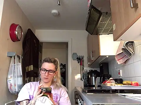 xxamyleighxx's Live XXX Chat