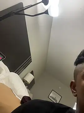 hotkevin11's Webcam Show