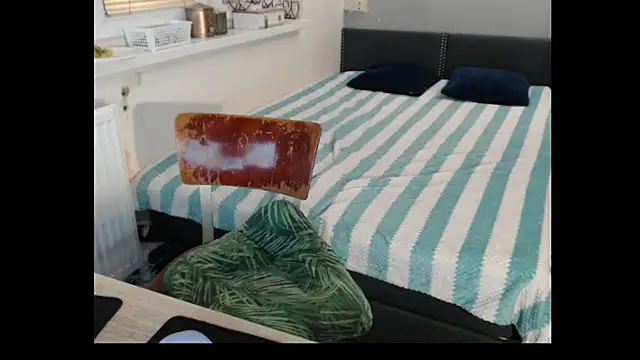 Sweetboobs Chat XXX in diretta