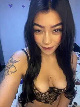 DAKOTA_SAKURA Live XXX-Chat