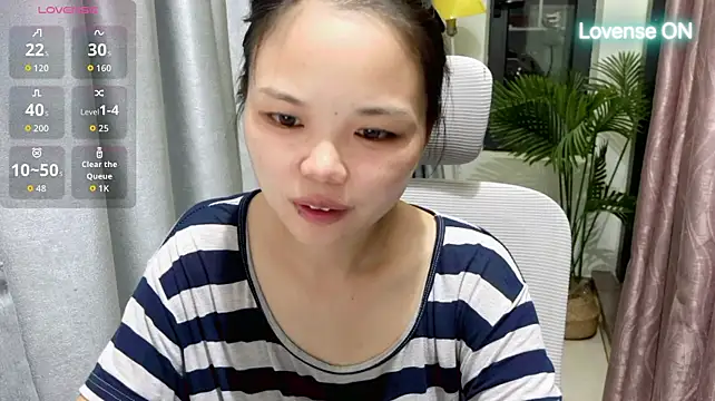 xiaosu22のライブXXXチャット