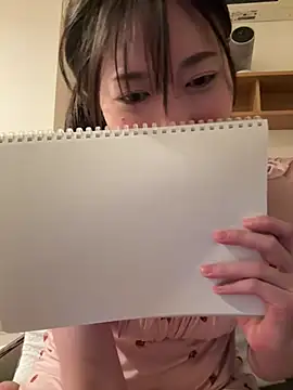 Chat XXX en directo de hiyori_hiyochan