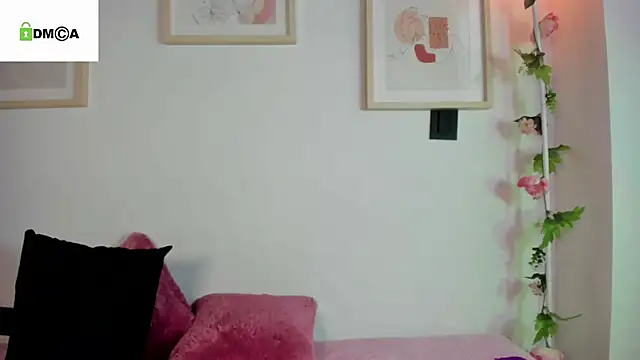 CataSky__ Adlı Modelin Canlı XXX Sohbeti