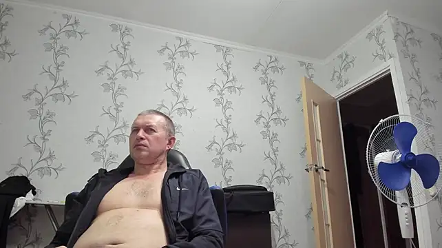 SanFrantsisko Webcam Show