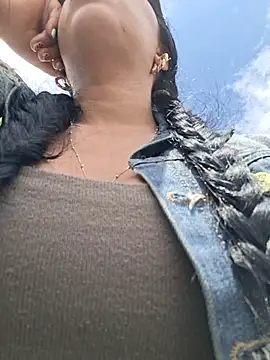 Luianna Obrolan Langsung XXX