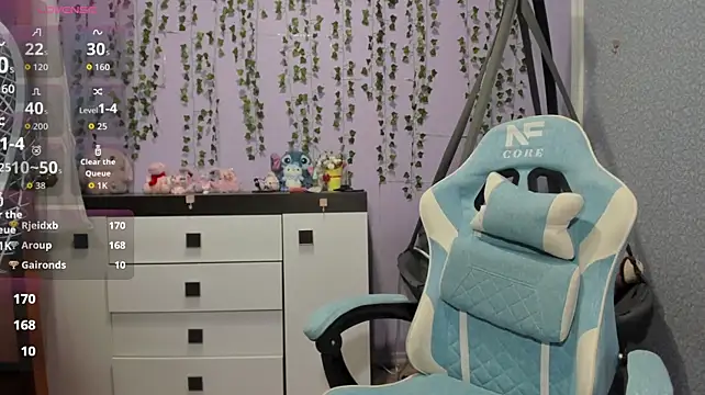 Yoonhee_ki Obrolan Langsung XXX