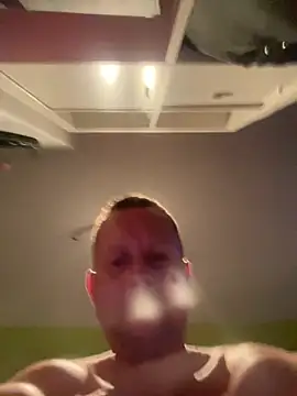 Hornybiboy66 Webcam-Show