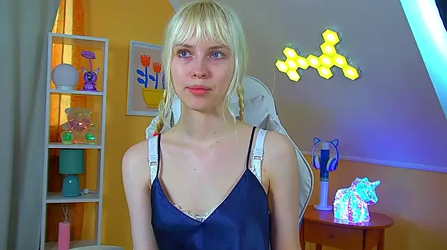 HannahHollis Live XXX-Chat