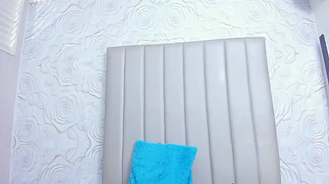 Cleopatra_Transのウェブカメラショー