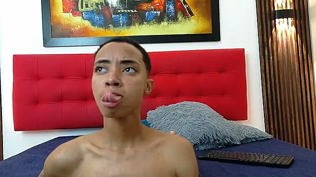 Samy_King23 Webcam show