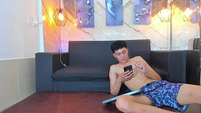 Yeff_26 Chat XXX in diretta