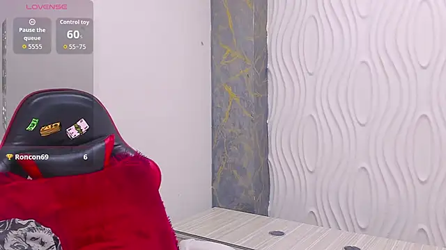 XXX chat uživo modela Melisa_14