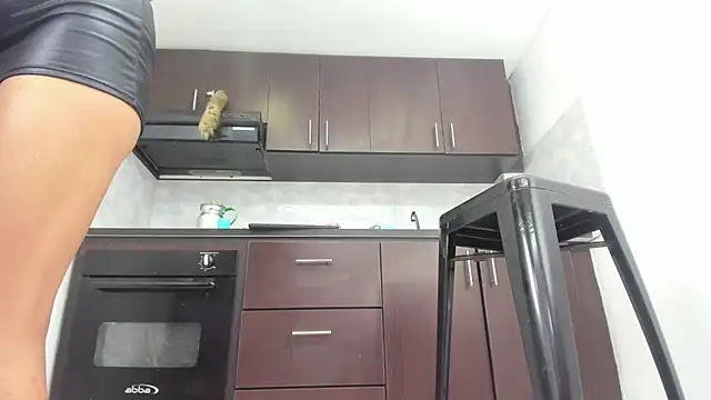 Luna_Dumont 现场XXX聊天