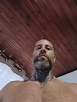 Antoniohot2024 Шоу с уебкамера