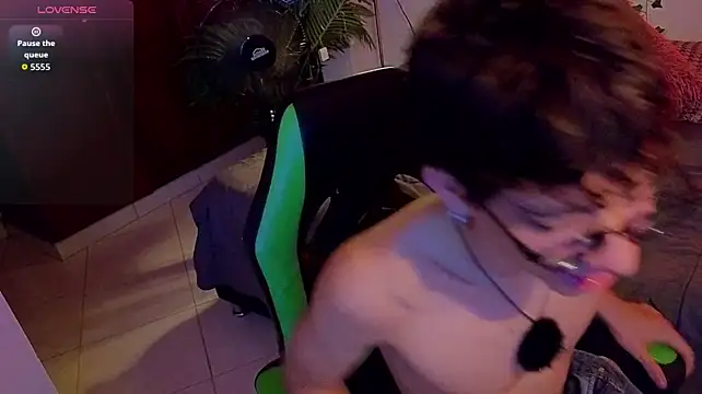 XXX chat uživo modela Matty_Sparkk