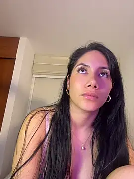 Chat +18 de ArianaReynoldss ao vivo