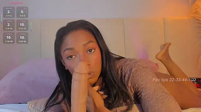 aprilebony_ Chat XXX live