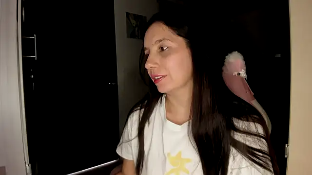 Živý XXX chat littlelight1