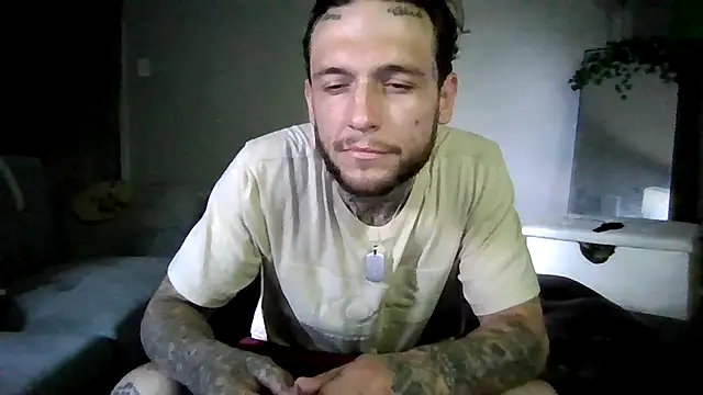 cruz815's Webcam Show