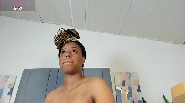 Sophia_Ebony 现场XXX聊天