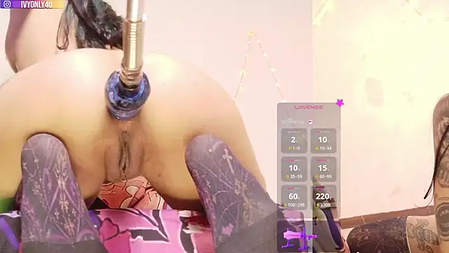 Chat +18 de Switch_n_control ao vivo