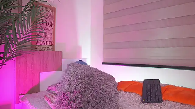 Živý XXX chat dakotaa_01