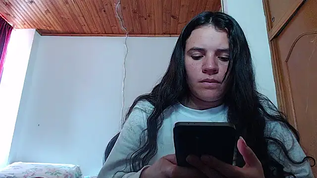 Živý XXX chat Shanel_Lozano