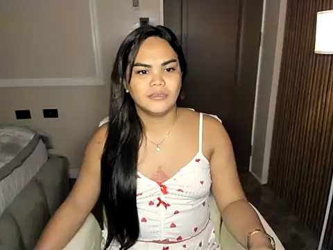 Kendallfoxx ওয়েবক্যাম শো