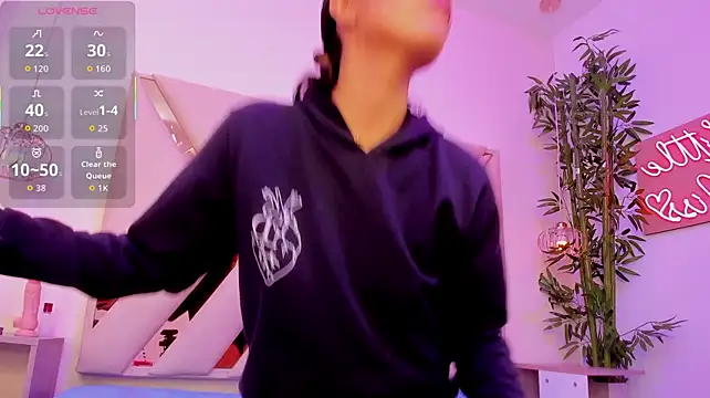 Ivonne_Latina 现场XXX聊天