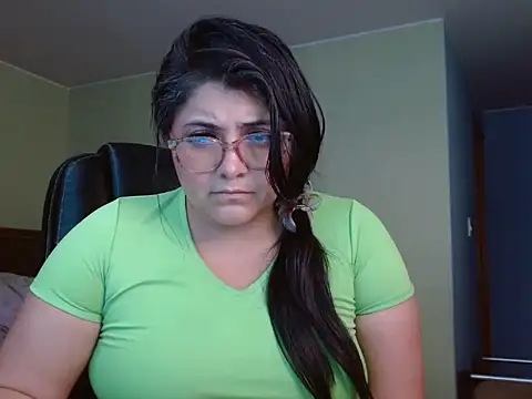 Živý XXX chat Mafe_Taylor