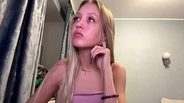 PilarShultz Live XXX-Chat