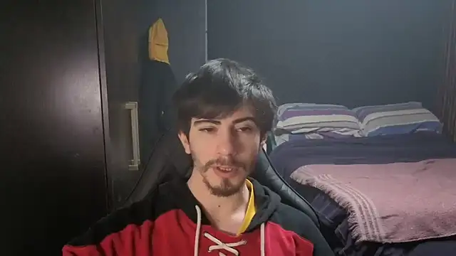 skinny-bwc webkamerás műsora