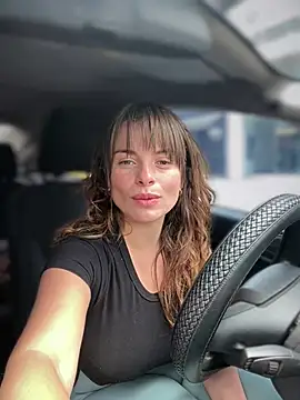 XXX chat uživo modela Gjynna-kiim