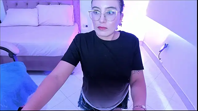 Chatroom XXX en direct de allison_mc