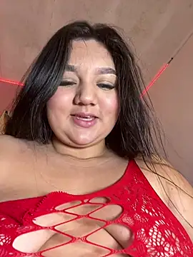 luna_bradley_'s Live XXX Chat