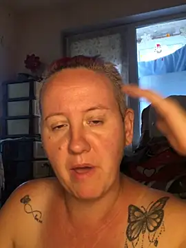 SofiaAmour's Live XXX Chat