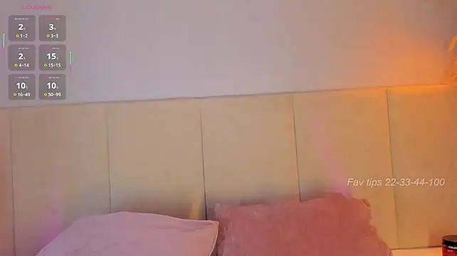 Živý XXX chat aprilebony_