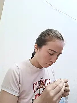 Chat +18 de Marilixx_20 ao vivo