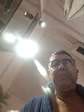 Webkamerová show darialmas