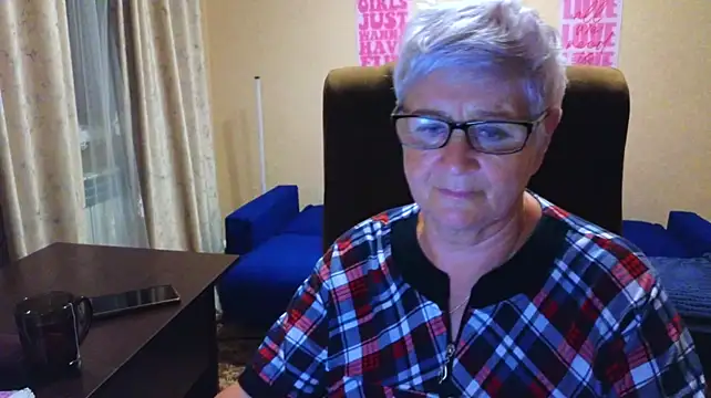 Sandra_Snowflake live XXX chat