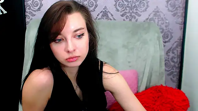 DominantLuna – Live XXX-chat