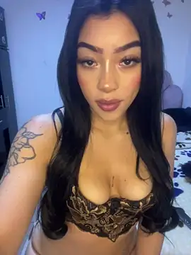 DAKOTA_SAKURA Chat XXX live