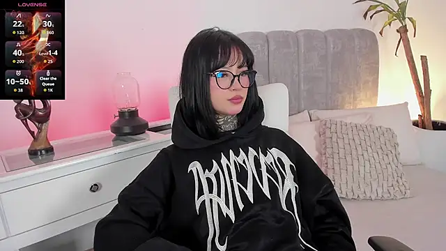 Chat XXX en directo de doll__bella