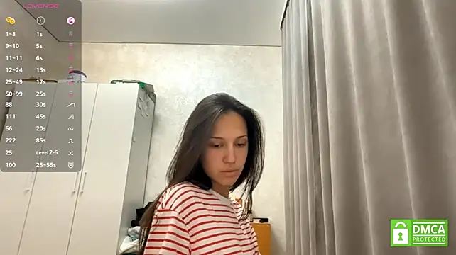 GildaCode Live XXX-chat