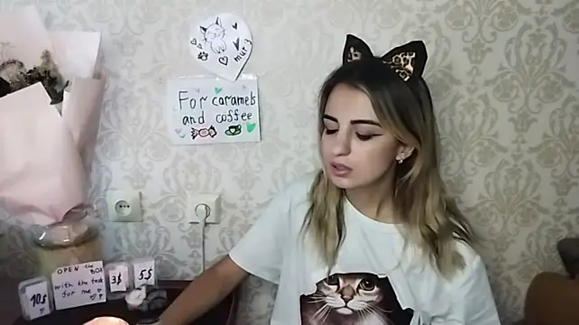 AminaGirls Live XXX-chat