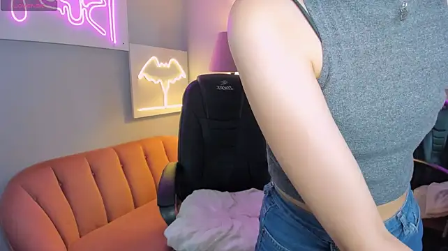 NaomiKurosawa Live XXX-chat