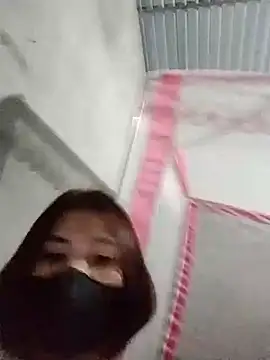 Nanali_ 在線直播表演