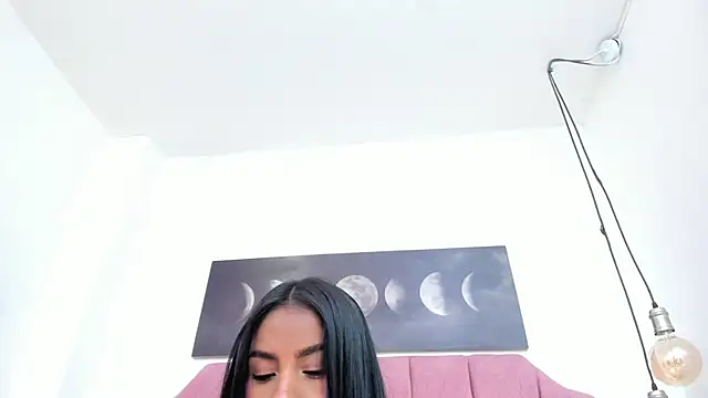 samantha_stan's Live XXX Chat